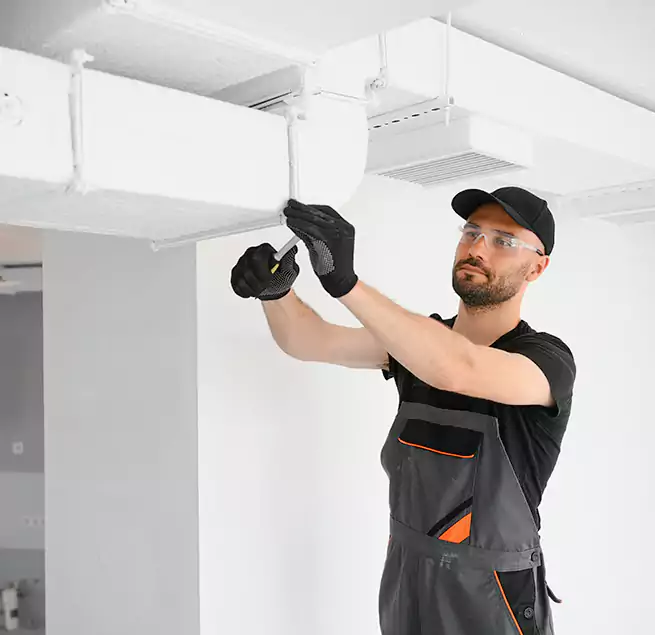 Why Homeowners & Businesses Trust Us in Indian Trail, NC?