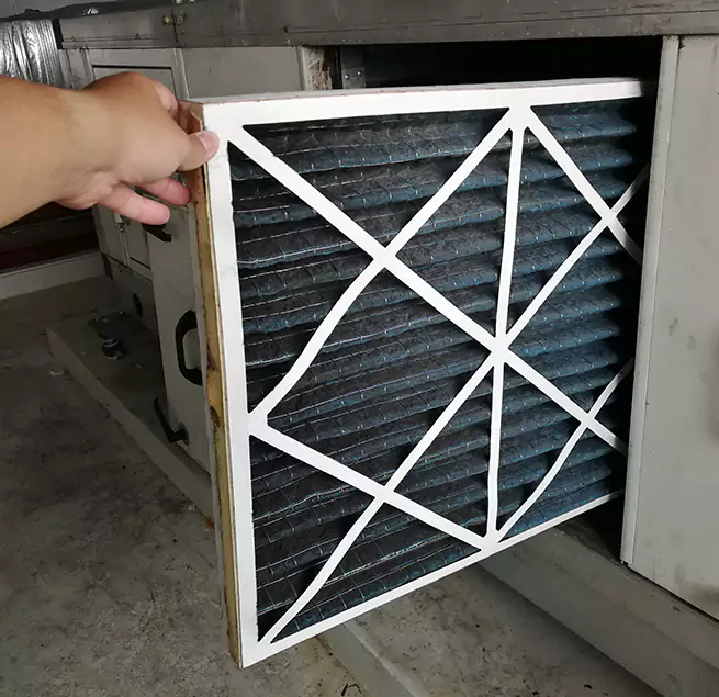 Why Homeowners & Businesses Trust Us Indian Trail, NC?