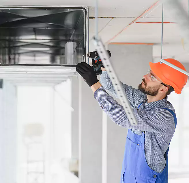 Why Homeowners & Businesses Trust Us Indian Trail, NC