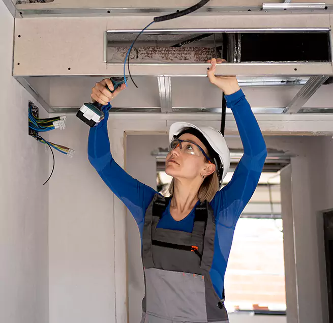 Why Homeowners & Businesses Trust Us in Indian Trail, NC?