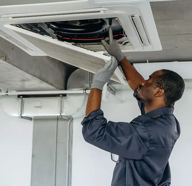 Why Homeowners & Businesses Trust Us in Indian Trail, NC?