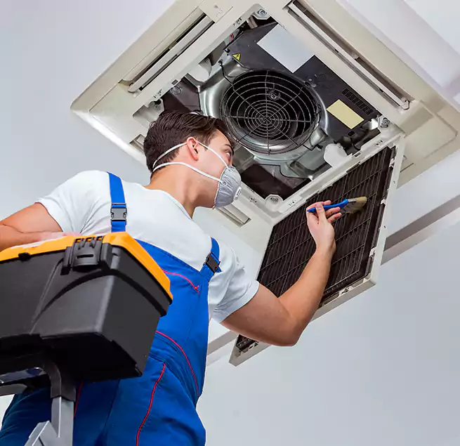 Why Homeowners & Businesses Trust Us in Indian Trail, NC?