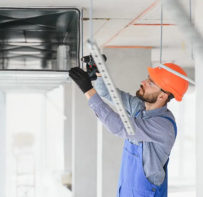 Why Homeowners Businesses Trust Us Indian Trail, NC