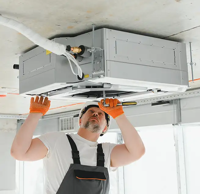 Why Homeowners & Businesses Trust Us Indian Trail, NC