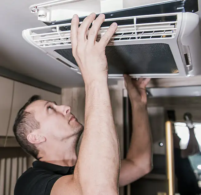 Why Homeowners & Businesses Trust Us Indian Trail, NC