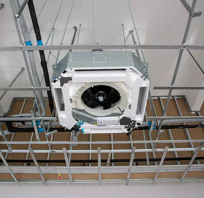 Why Homeowners & Businesses Trust Us Indian Trail, NC