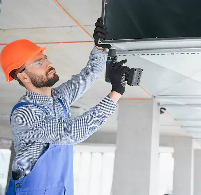 Why Homeowners & Businesses Trust Us in Indian Trail, NC?