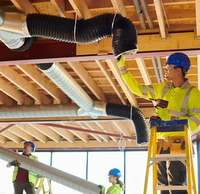 Why Homeowners & Businesses Trust Us in Indian Trail, NC?