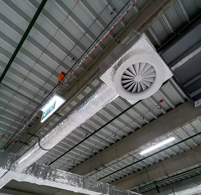 Why Homeowners & Businesses Trust Us in Indian Trail, NC?