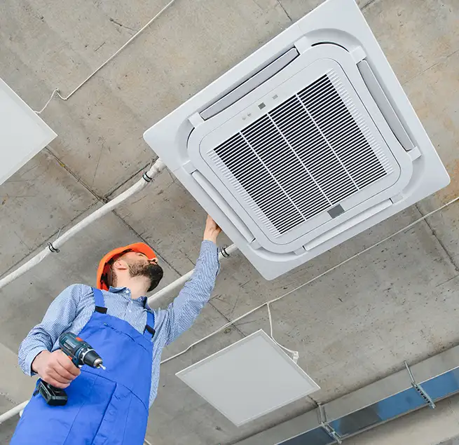 Why Homeowners & Businesses Trust Us in Indian Trail, NC