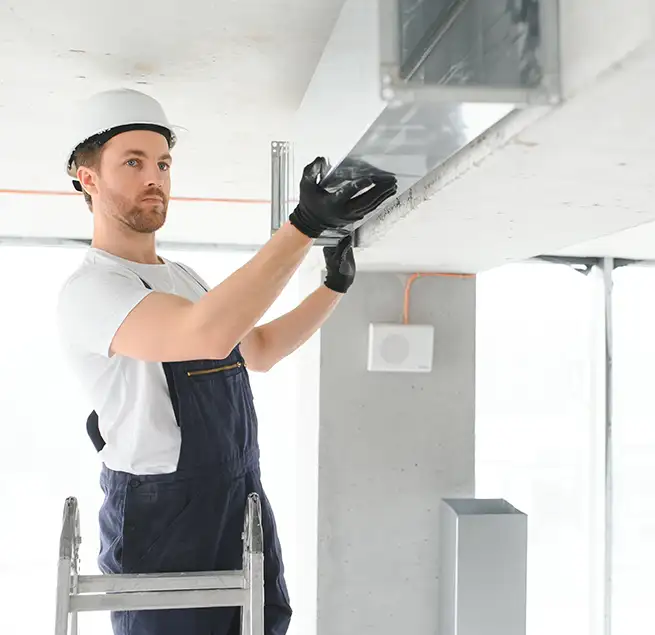 Why Homeowners & Businesses Trust Us in Indian Trail, NC?