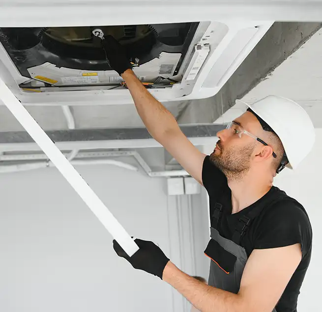 Why Homeowners & Businesses Trust Us in Indian Trail, NC?