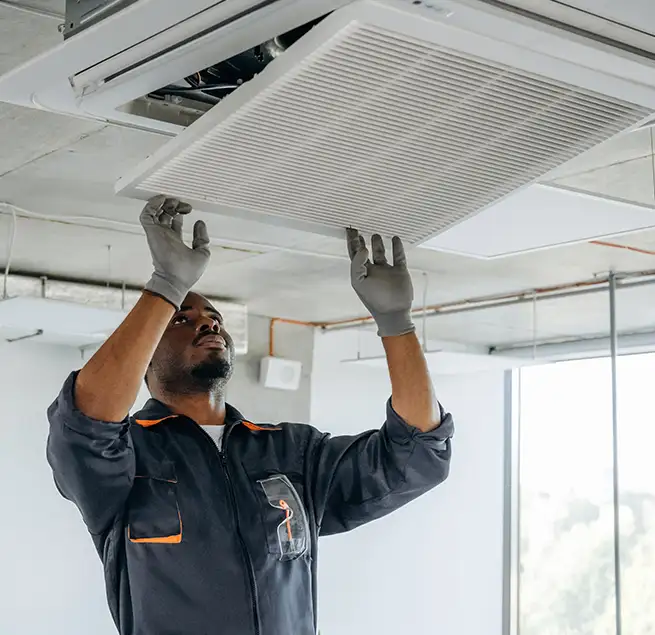 Why Homeowners & Businesses Trust Us in Indian Trail, NC?