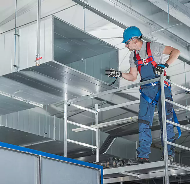 Why Homeowners & Businesses Trust Us Indian Trail, NC