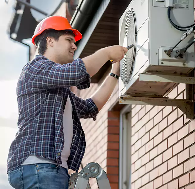 Why Homeowners & Businesses Trust Us Indian Trail, NC