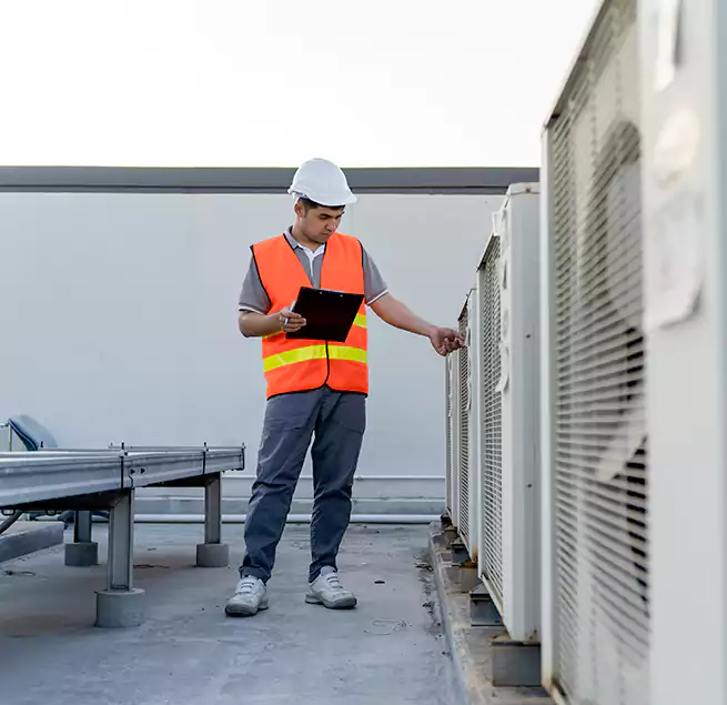 Why Homeowners & Businesses Trust Us in Indian Trail, NC?