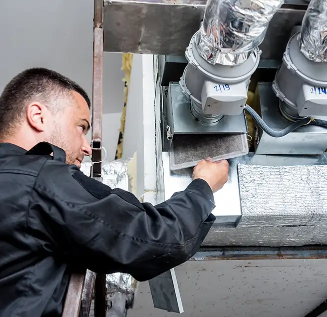 Why Homeowners & Businesses Trust Us in Indian Trail, NC?